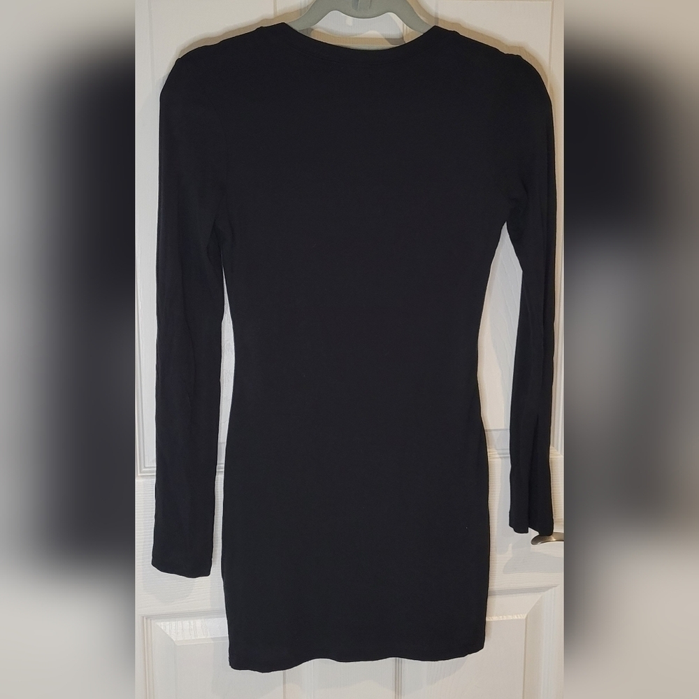 B.L.Q. Ladies Dress - Picture 2 of 4
